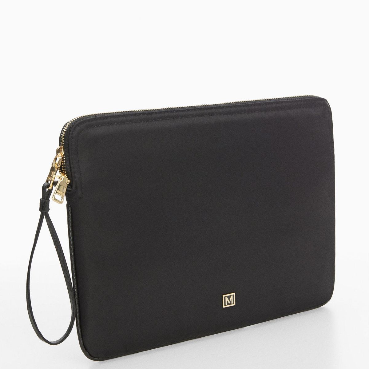 MANGO - Funda Portátil Doble Compartimento