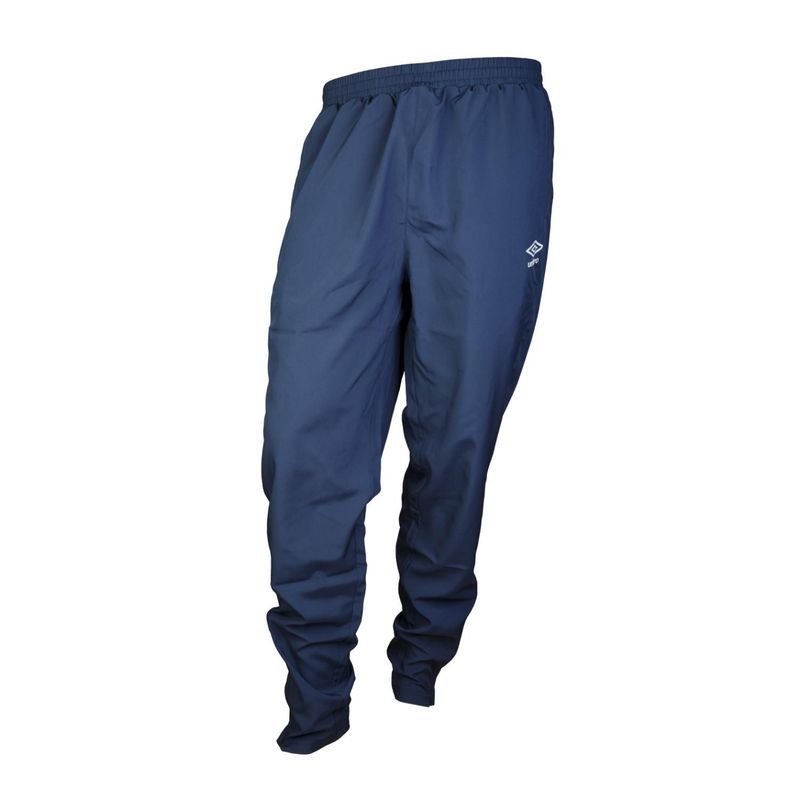 UMBRO - Pantalón Deportivo Hombre Woven