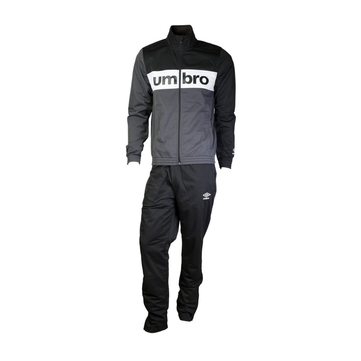 UMBRO - Buzo Conjunto Hombre Umbro
