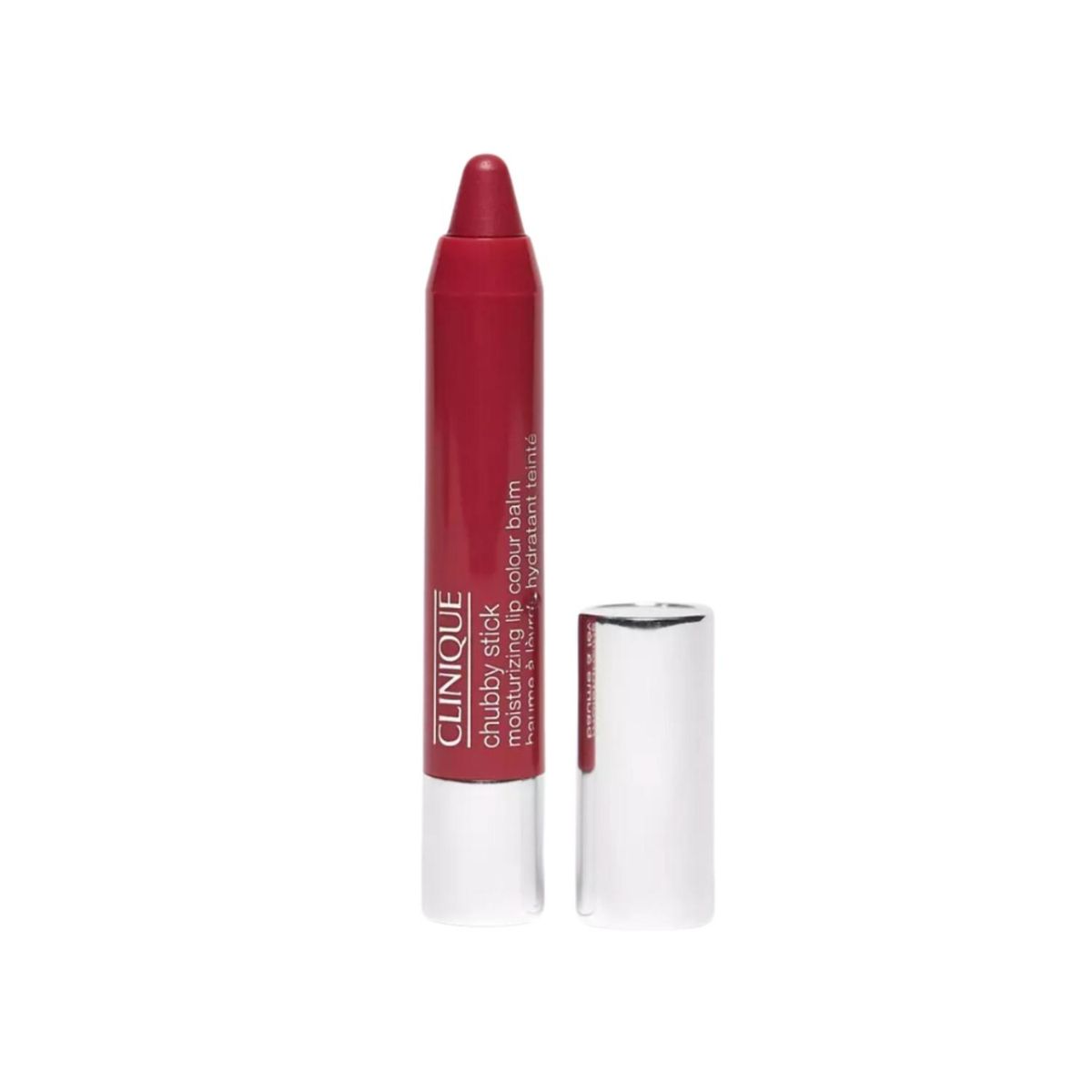 CLINIQUE - Bálsamo de Labios Chubby Stick Clinique