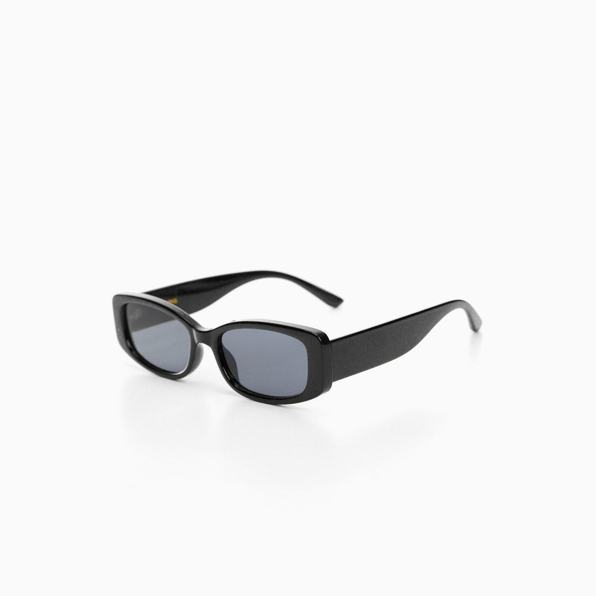 MANGO - Gafas De Sol Rectangulares Mango