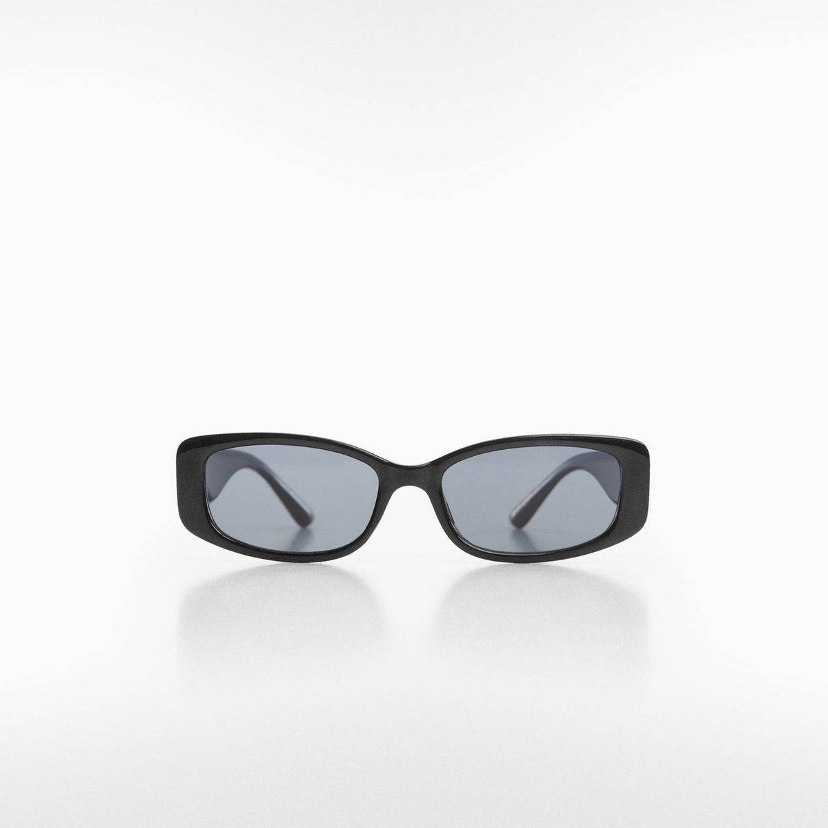 MANGO - Gafas De Sol Rectangulares Mango