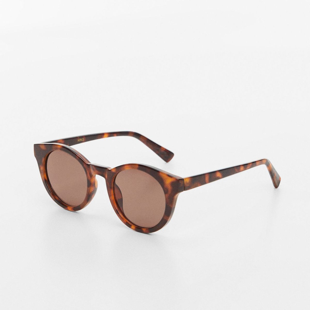 MANGO - Gafas De Sol Retro Mango