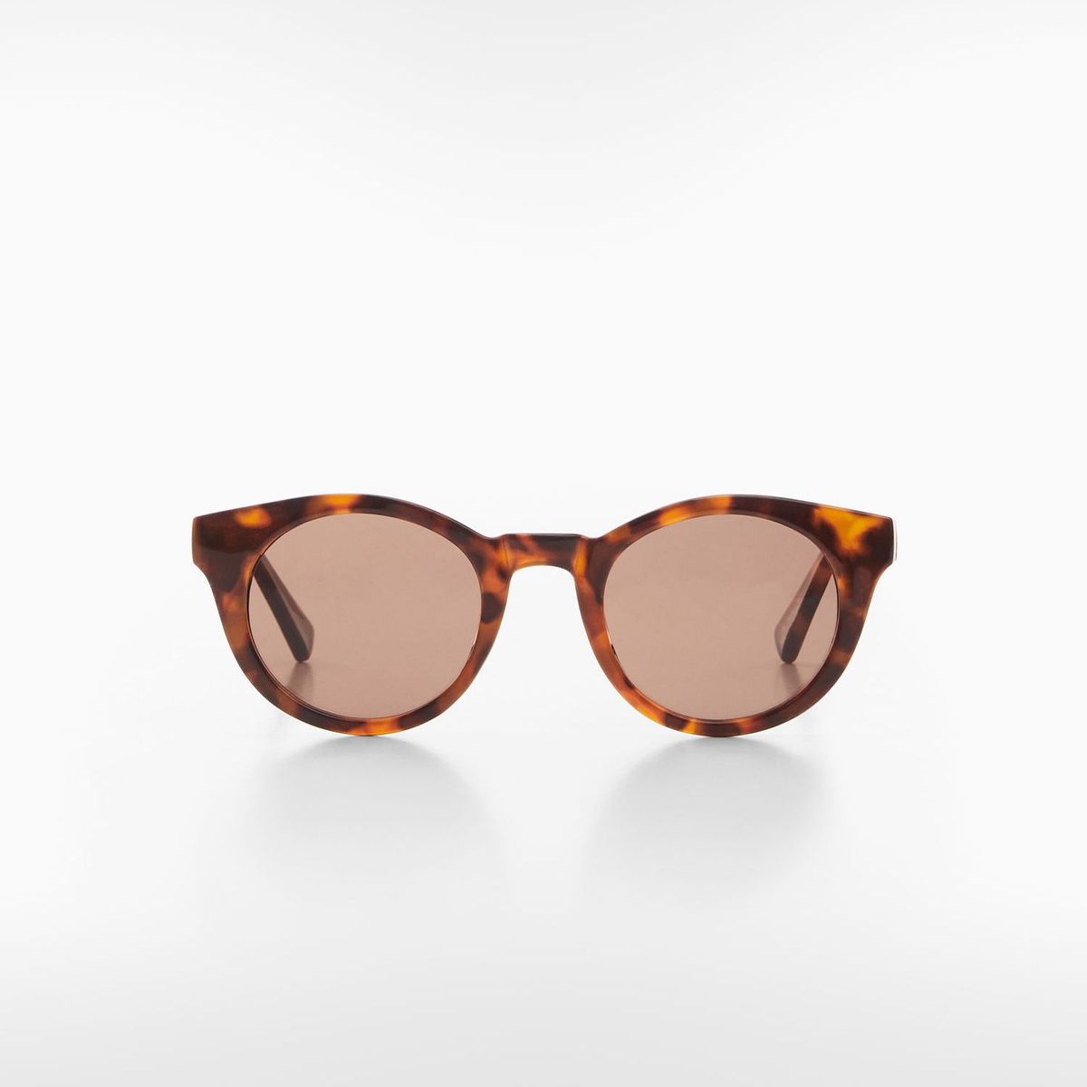 MANGO - Gafas De Sol Retro Mango