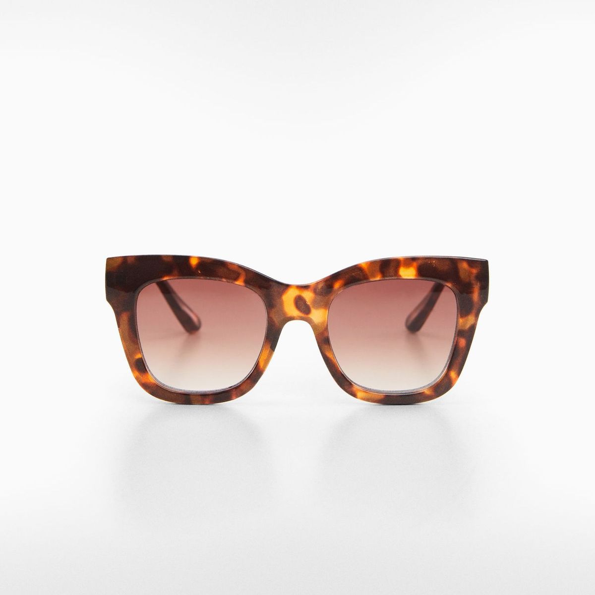 MANGO - Gafas De Sol Montura Cuadrada Mango