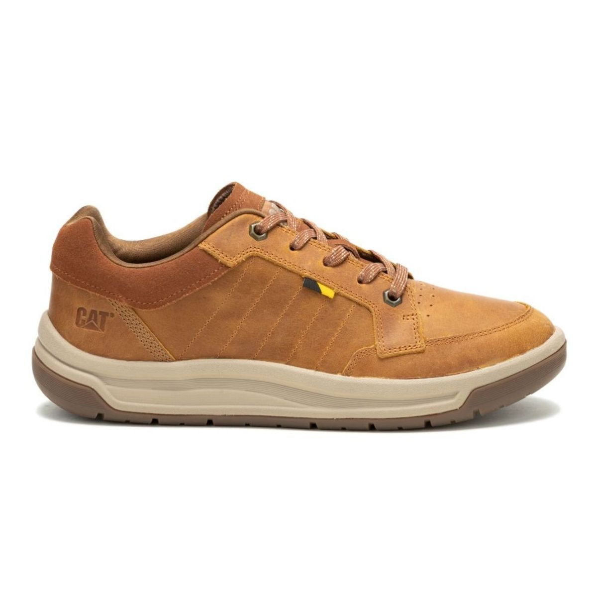 CAT - Zapatillas Urbanas Hombre Cat Apa Cush