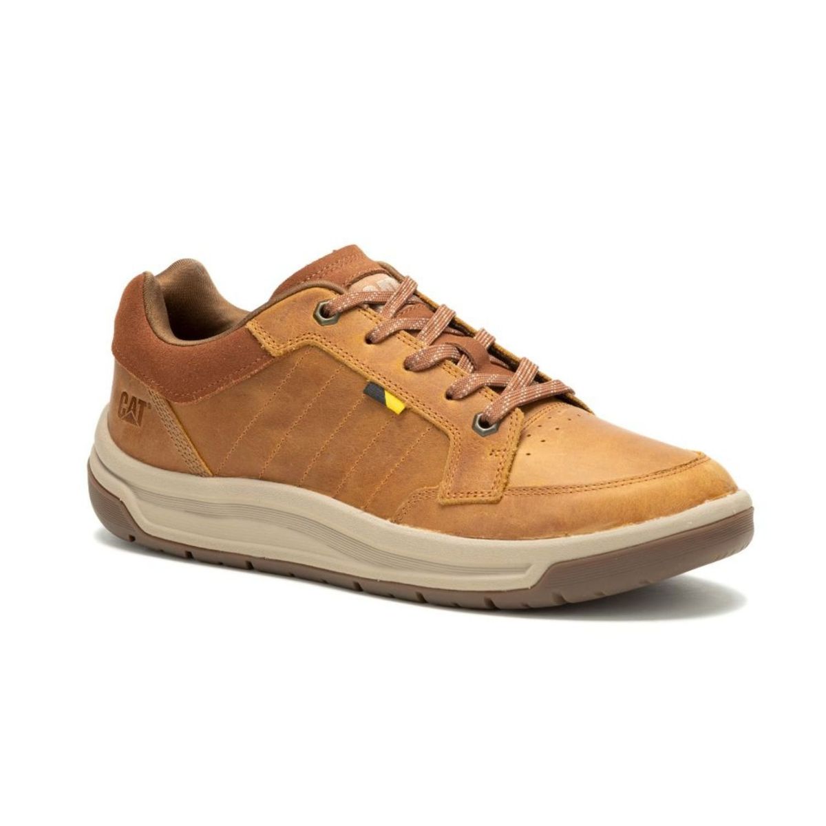 CAT - Zapatillas Urbanas Hombre Cat Apa Cush
