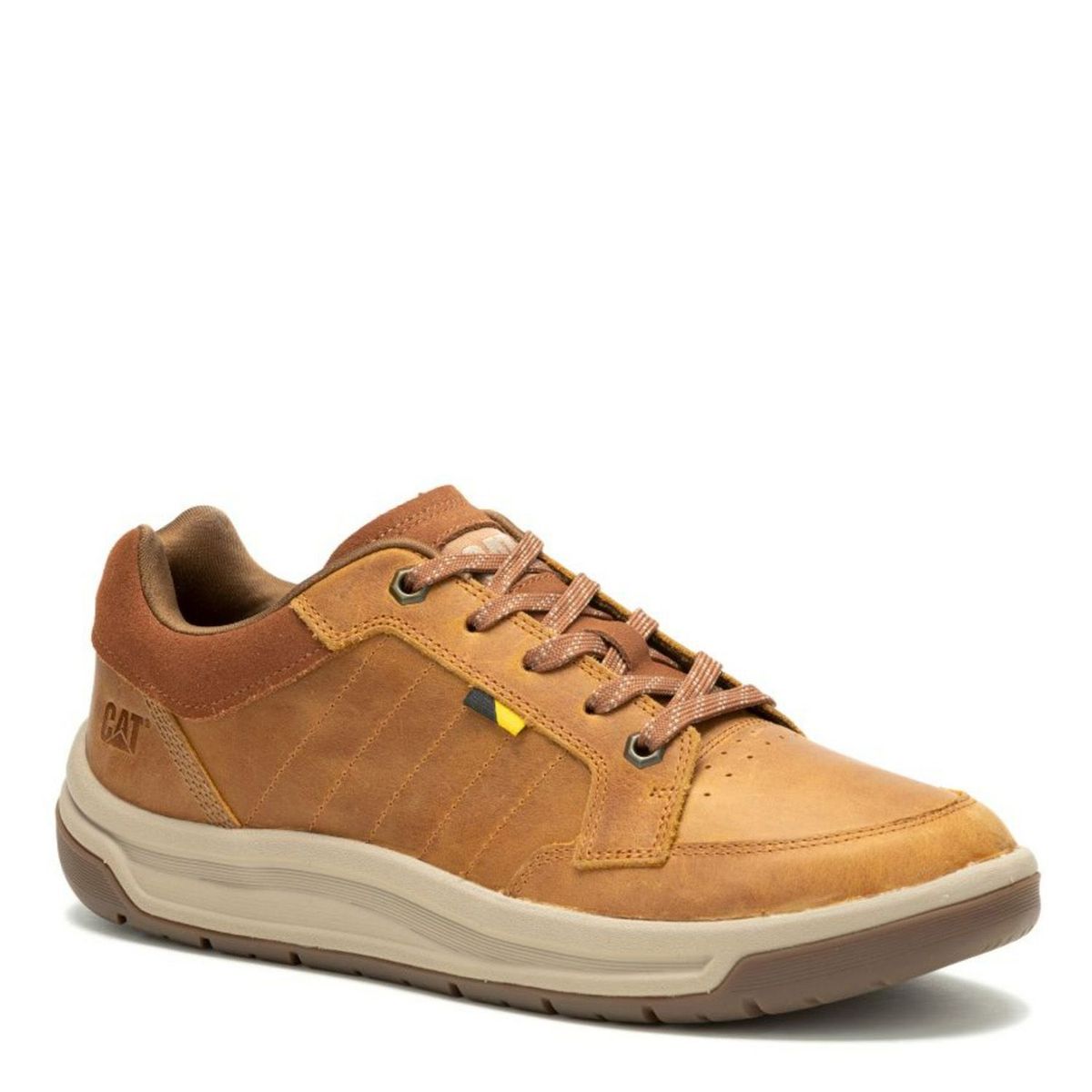 CAT - Zapatillas Urbanas Hombre Cat Apa Cush