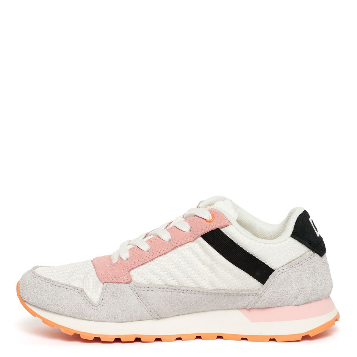 CAT - Zapatillas Ventura Mujer Cat Blanco