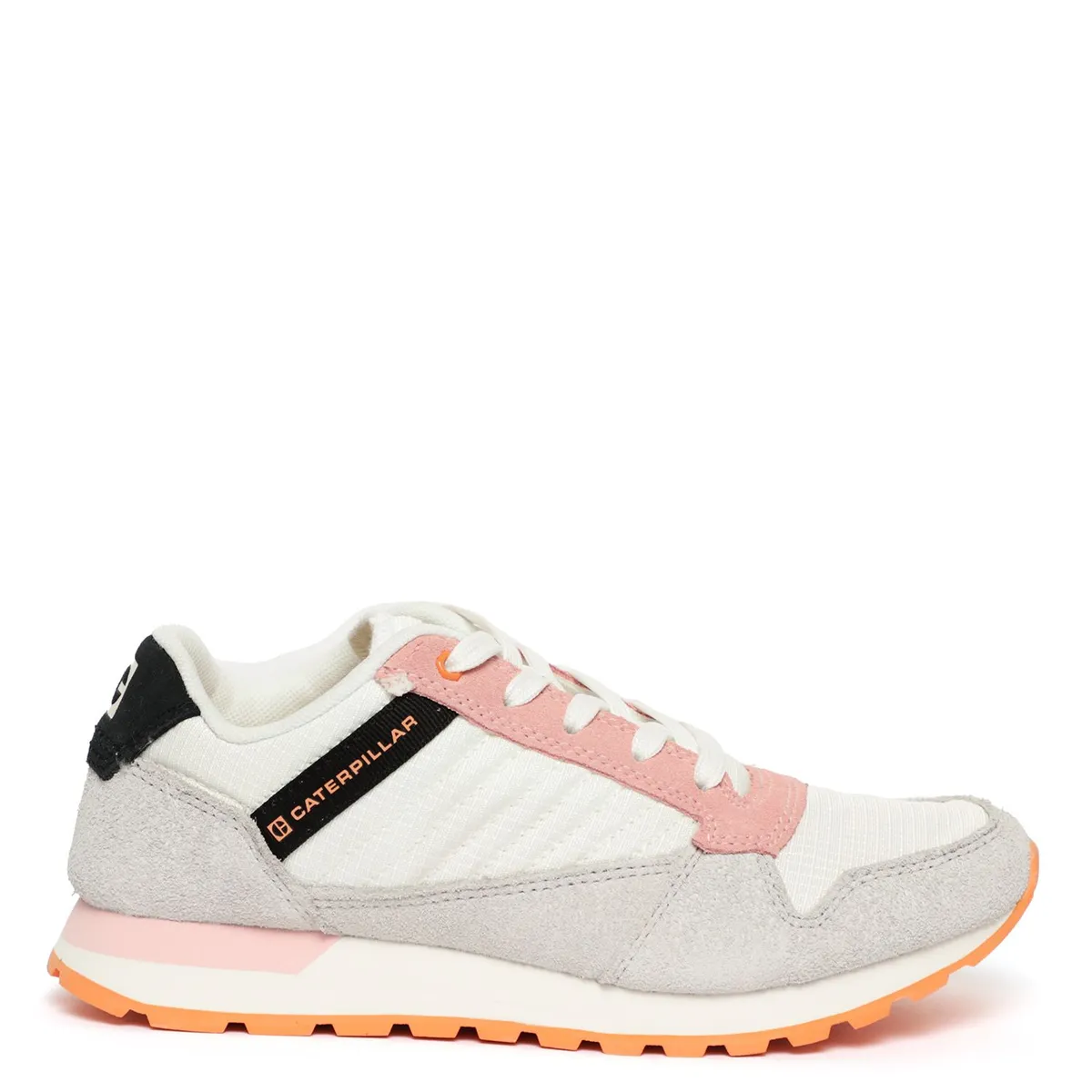 CAT - Zapatillas Ventura Mujer Cat Blanco