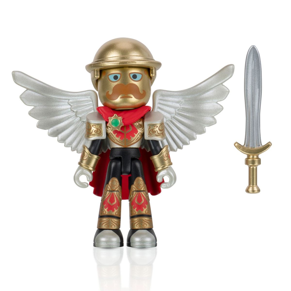  - Figuras Principales Dev Series