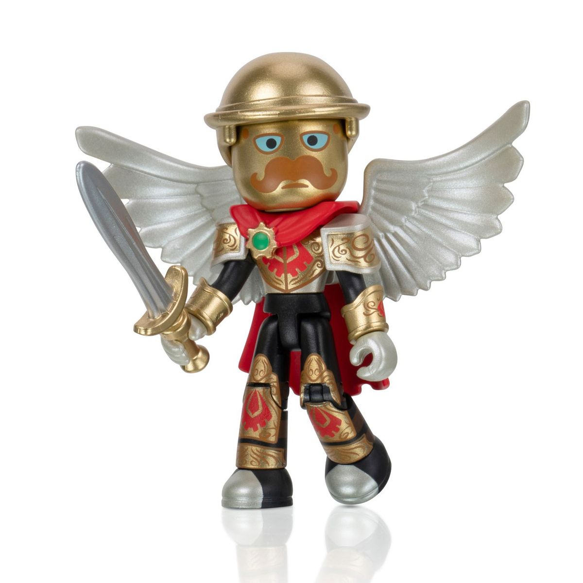  - Figuras Principales Dev Series