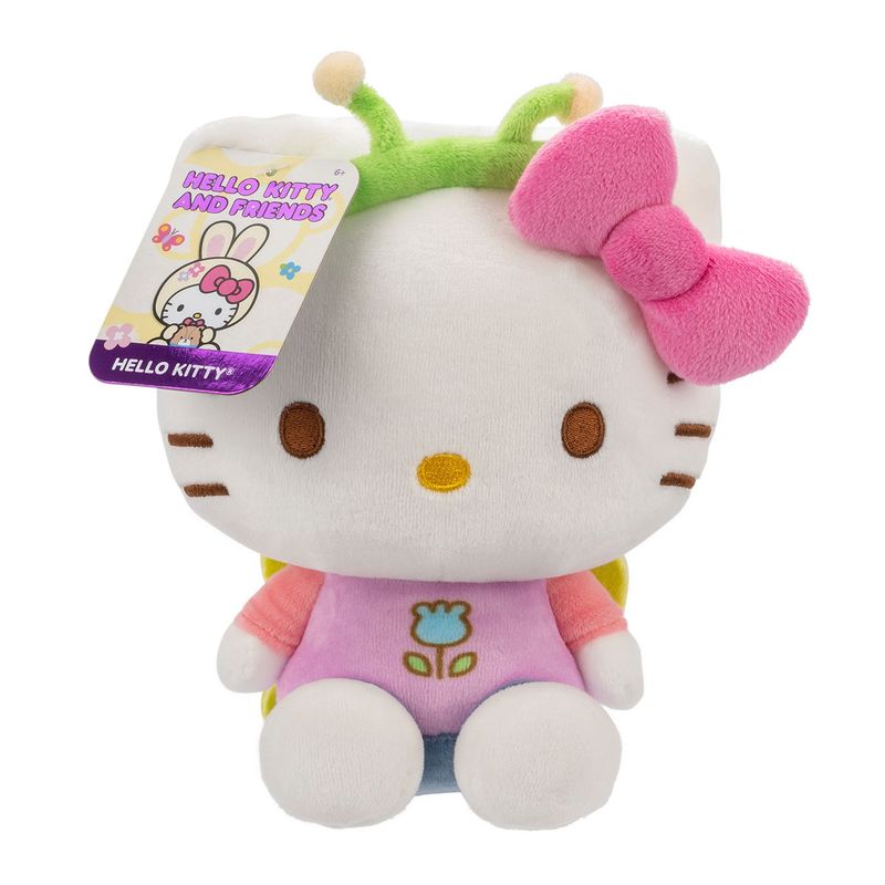 HELLO KITTY - Peluche Pascua 20 Cm Hello Kitty