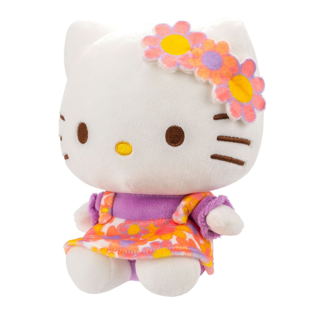 HELLO KITTY - Peluche Pascua 20 Cm Hello Kitty