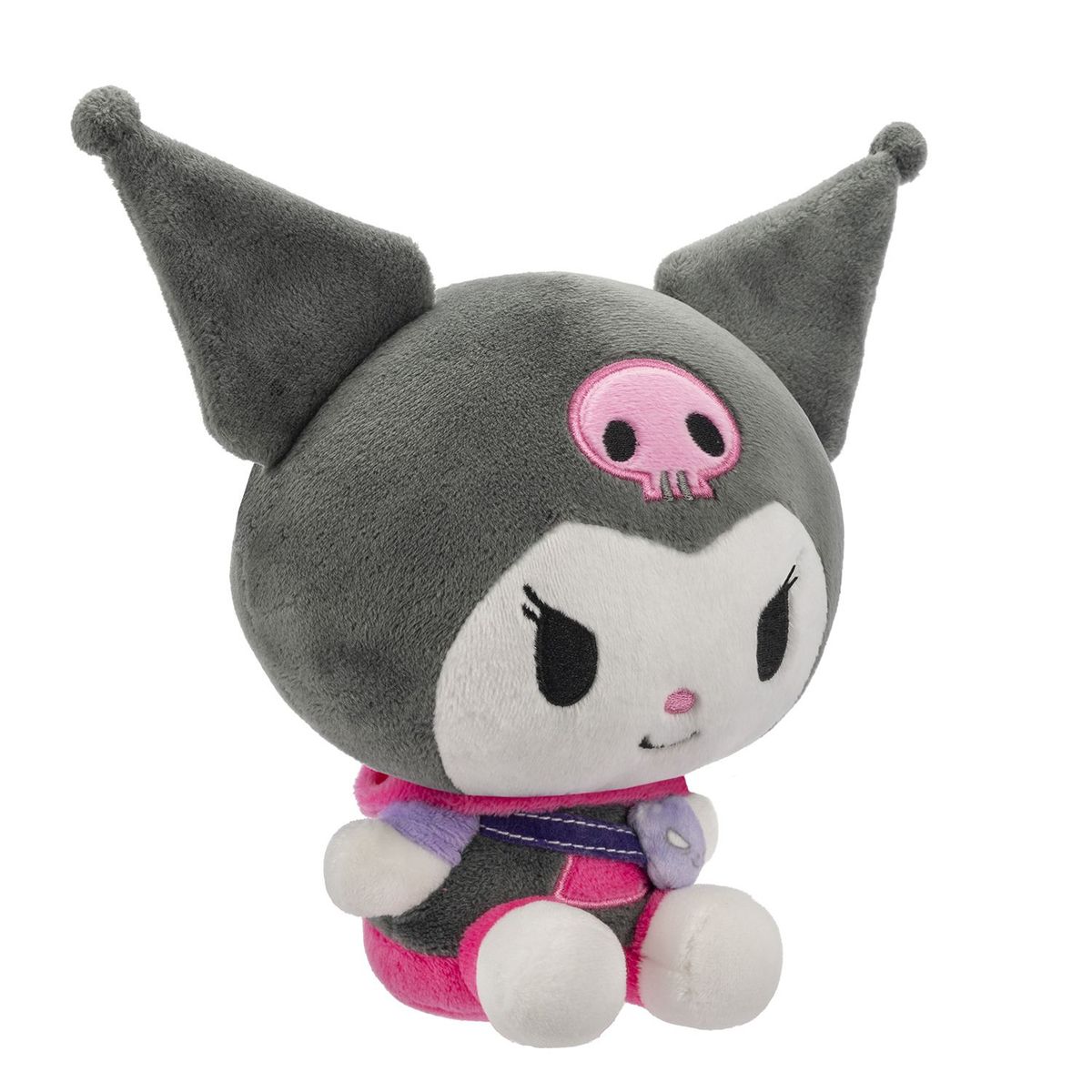 HELLO KITTY - Peluche 20cm Asst Hello Kitty And Friends