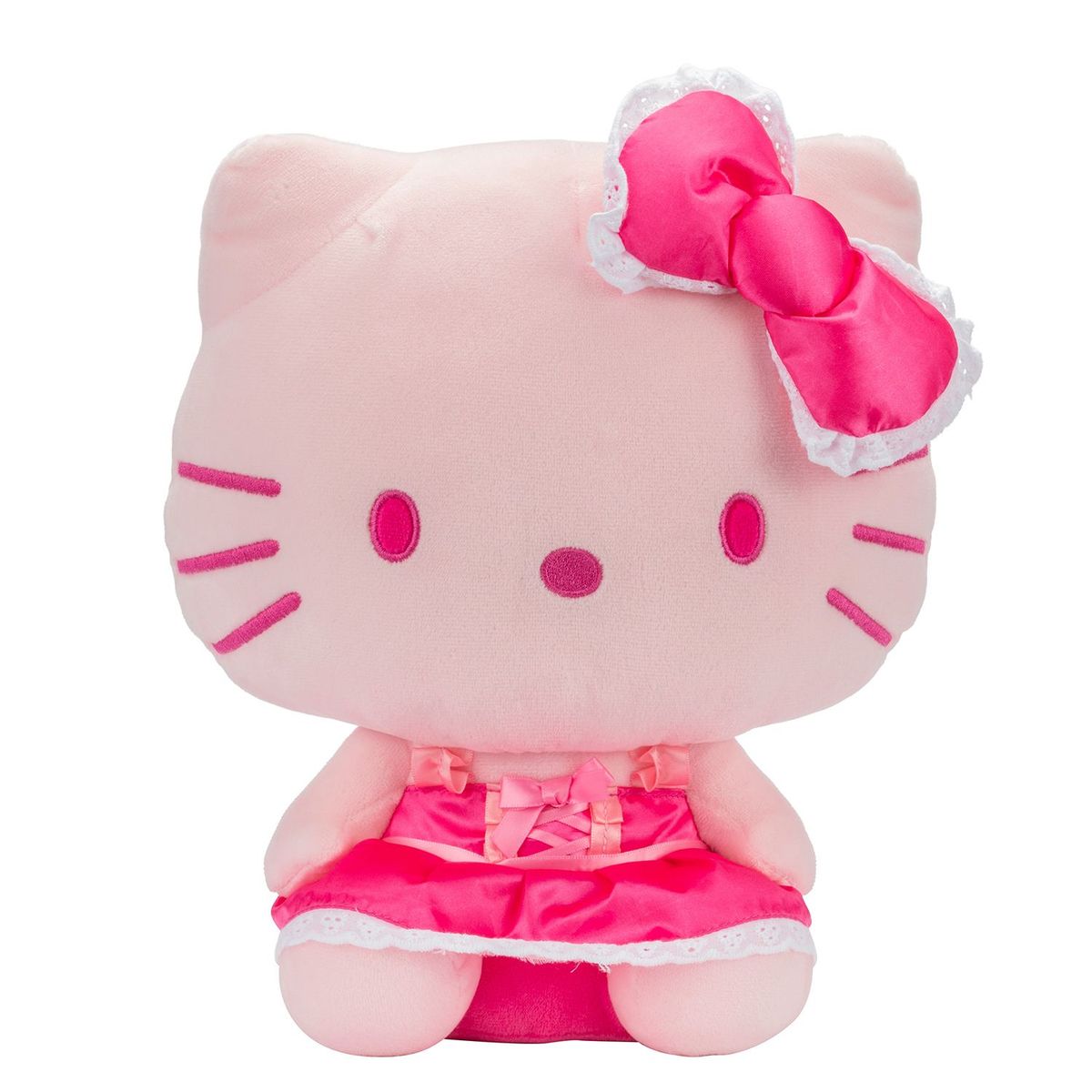 HELLO KITTY - Peluche Hello Kitty 30 Cm