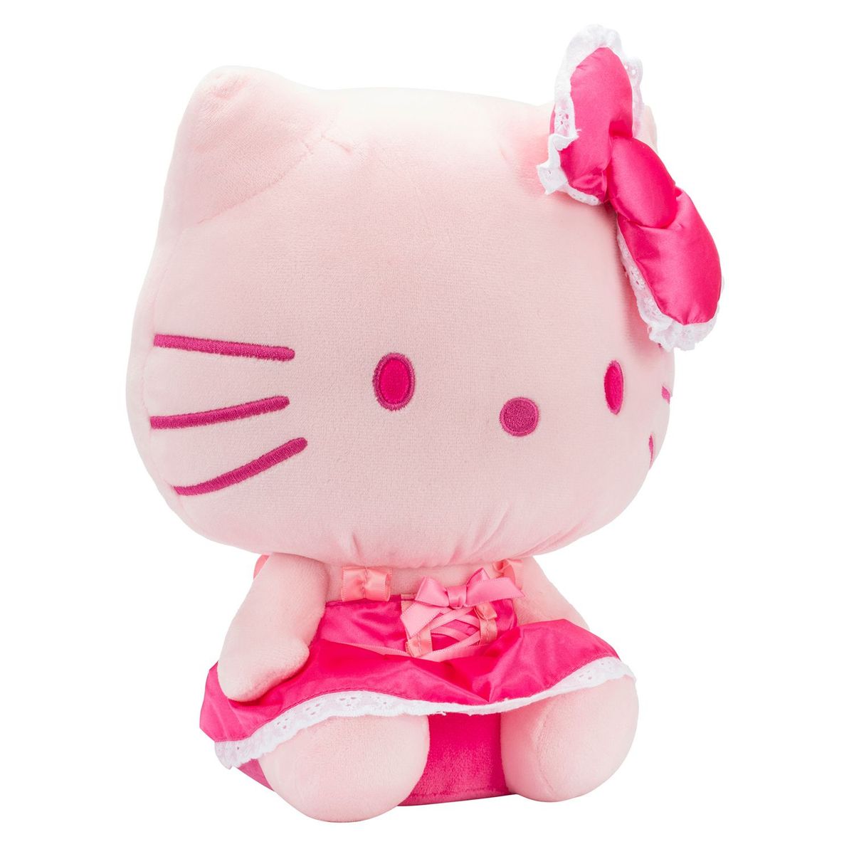 HELLO KITTY - Peluche Hello Kitty 30 Cm
