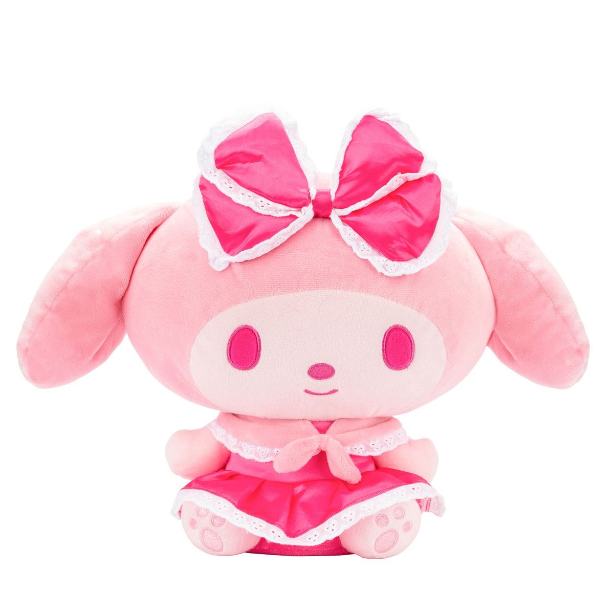 HELLO KITTY - Peluche Hello Kitty 30 Cm