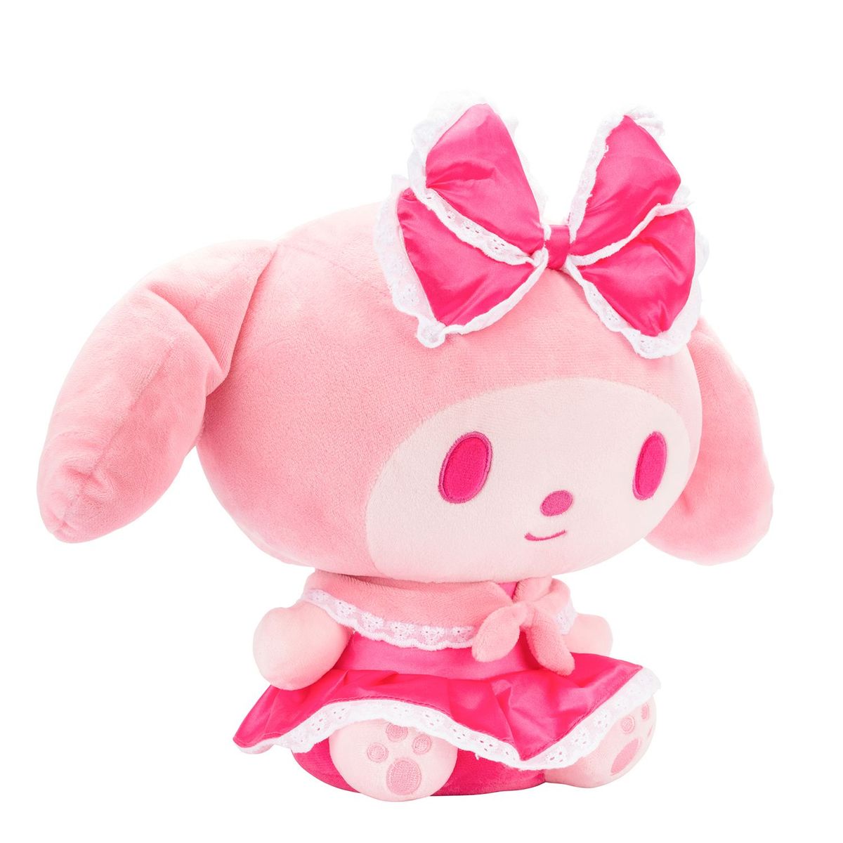 HELLO KITTY - Peluche Hello Kitty 30 Cm