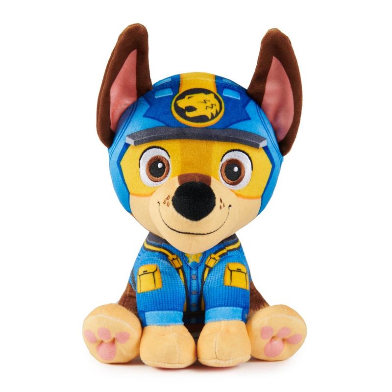 PAW PATROL - Peluche Jungle Paw Patrol