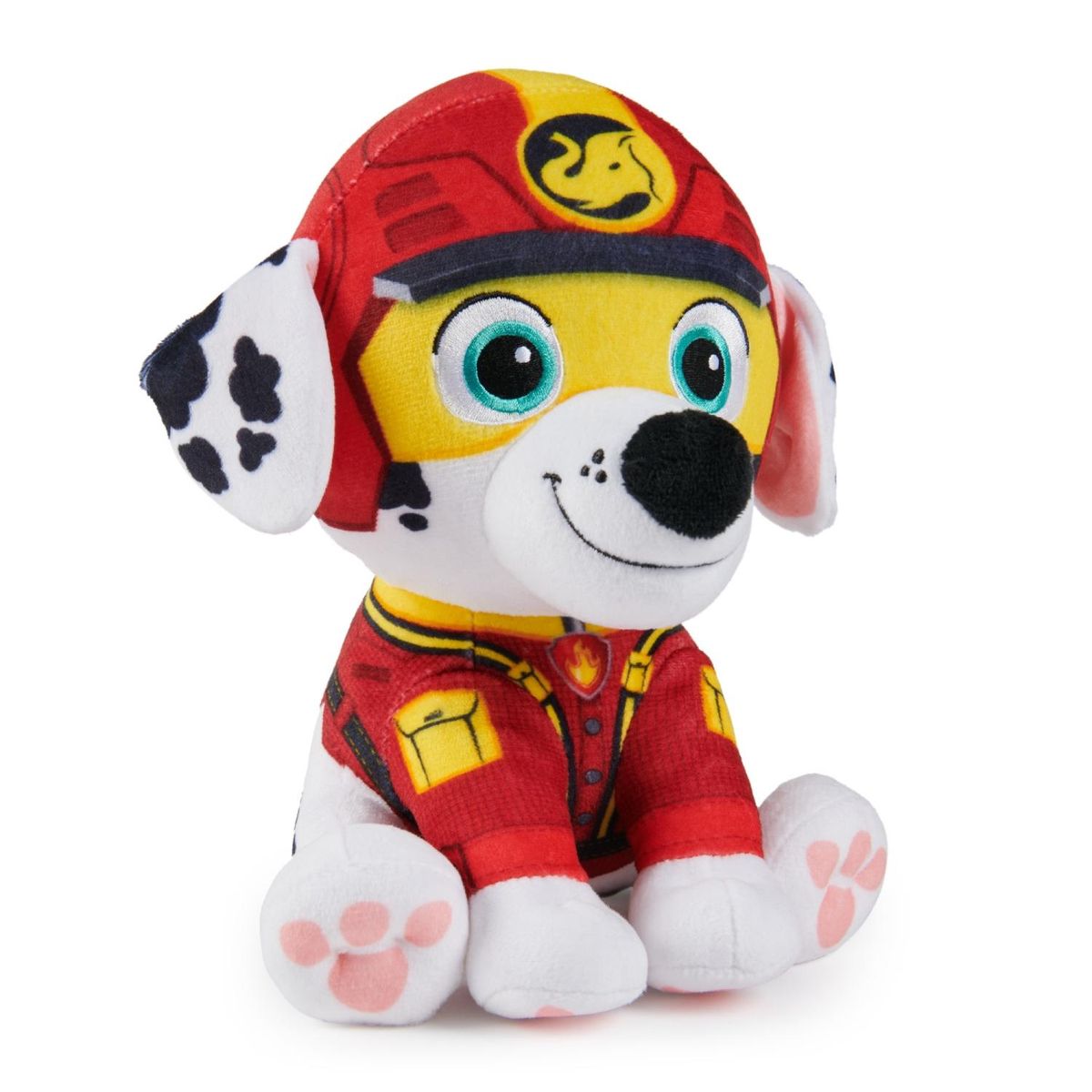 PAW PATROL - Peluche Jungle Paw Patrol