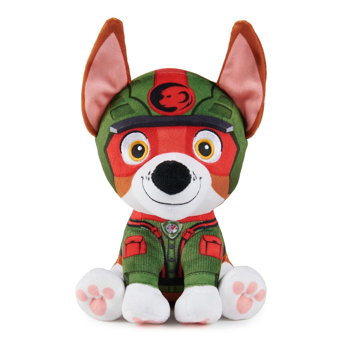 PAW PATROL - Peluche Jungle Paw Patrol