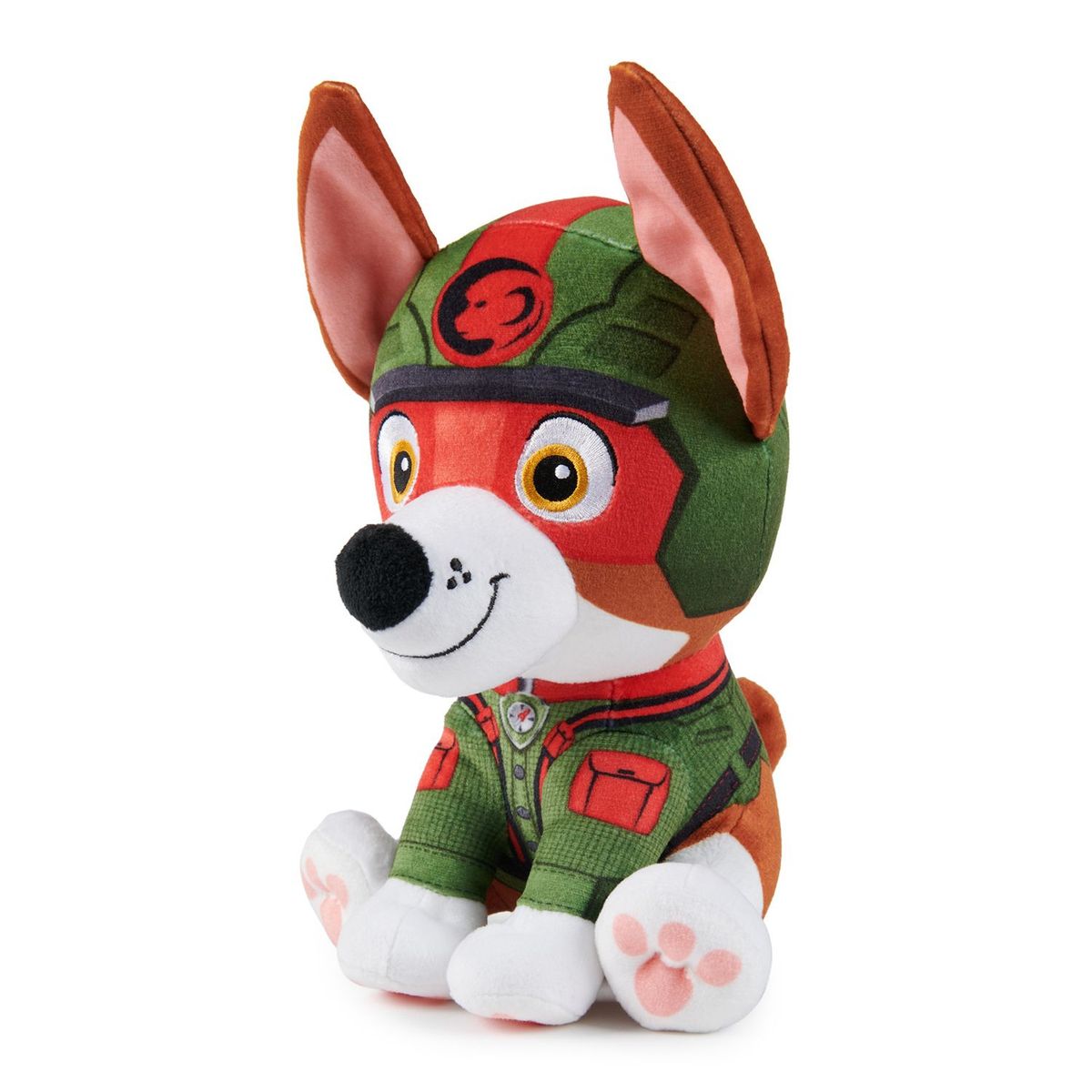 PAW PATROL - Peluche Jungle Paw Patrol