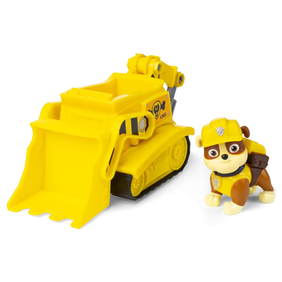 PAW PATROL - Vehiculo Basico Paw Patrol