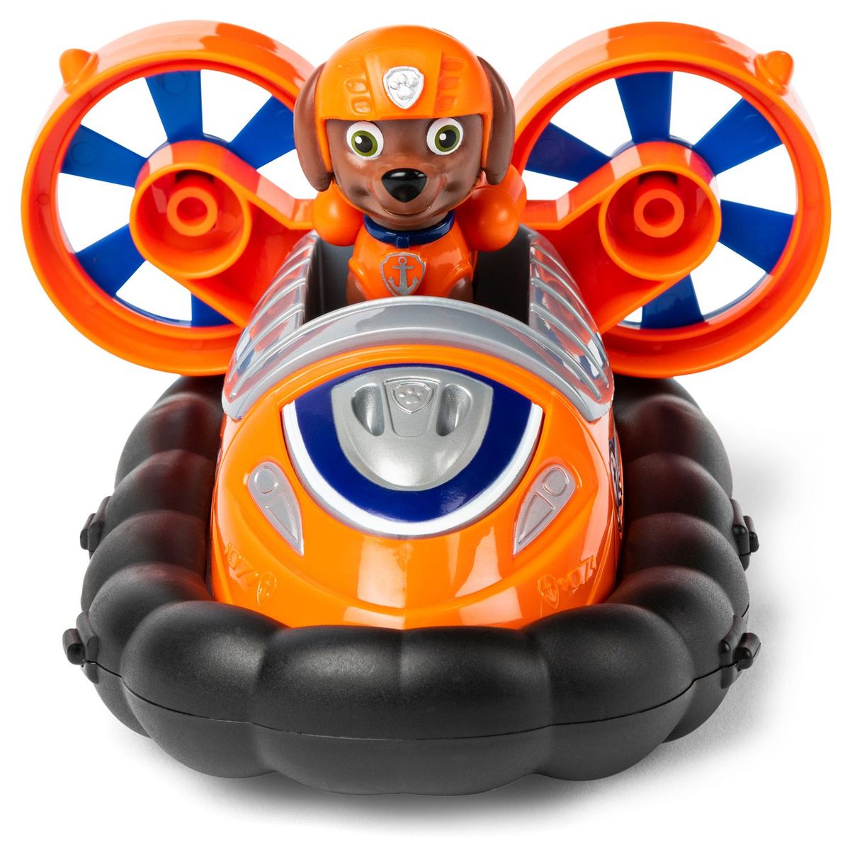 PAW PATROL - Vehiculo Basico Paw Patrol