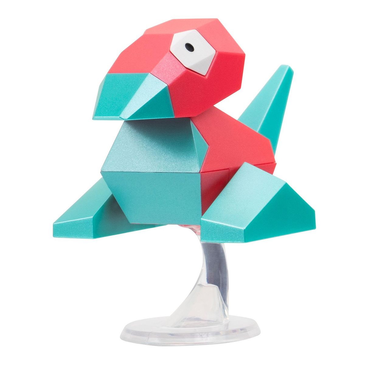 POKEMON - Figura Metalica Pokemon