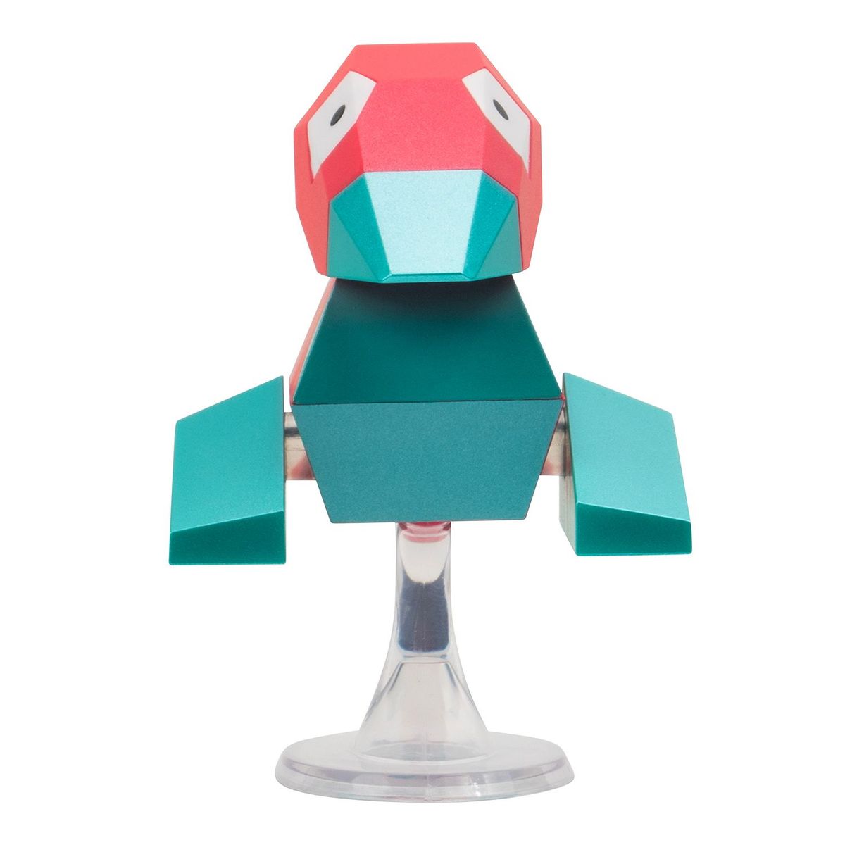 POKEMON - Figura Metalica Pokemon