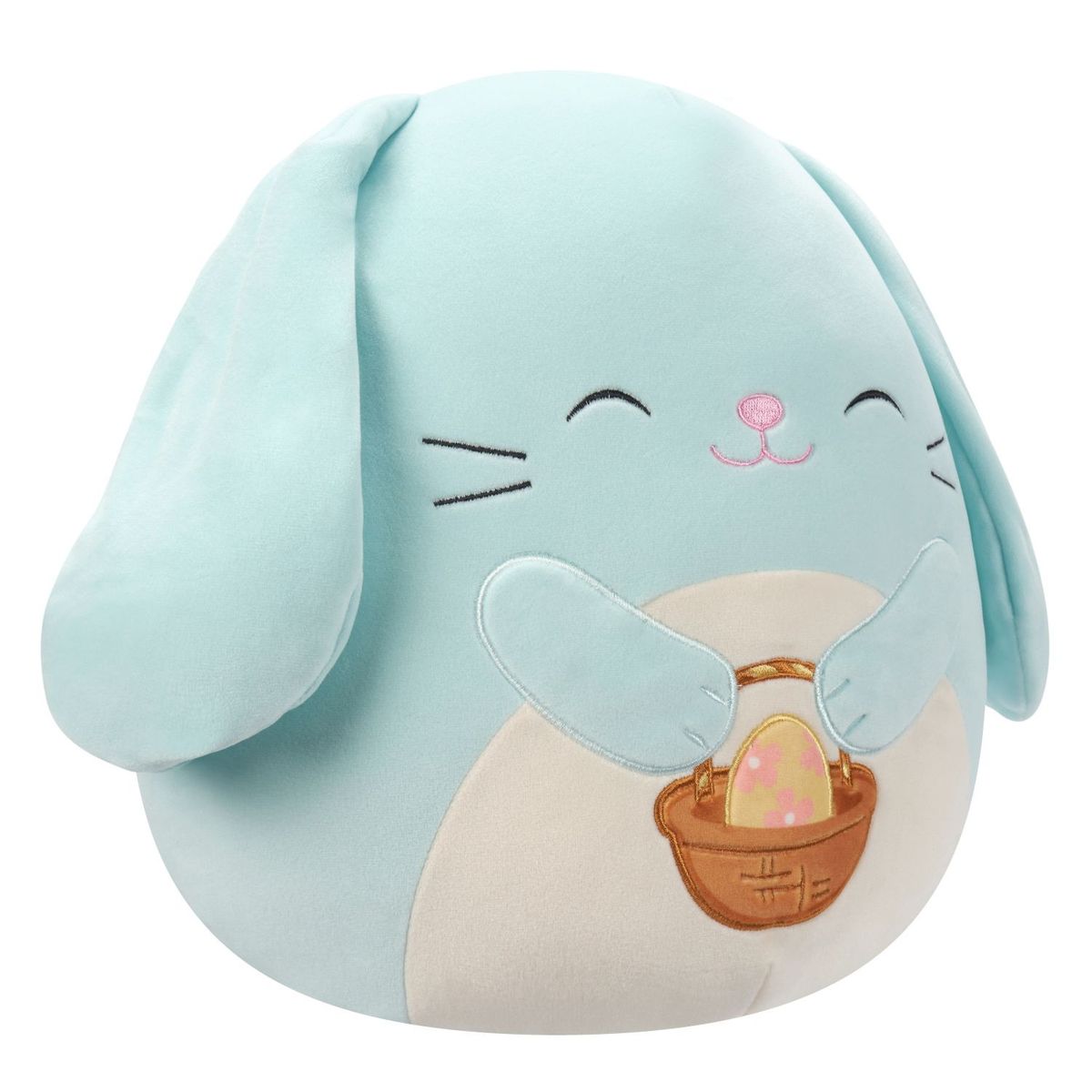 SQUISHMALLOWS - Peluche 19 Cm Pascua Squishmallows
