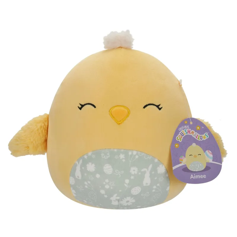 SQUISHMALLOWS - Peluche 19 Cm Pascua Squishmallows