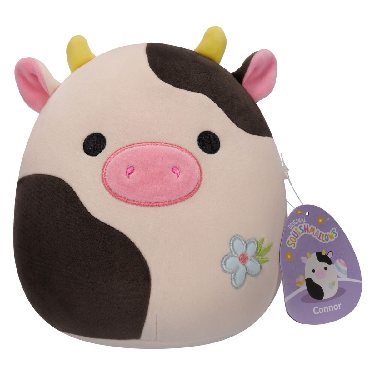 SQUISHMALLOWS - Peluche 19 Cm Pascua Squishmallows