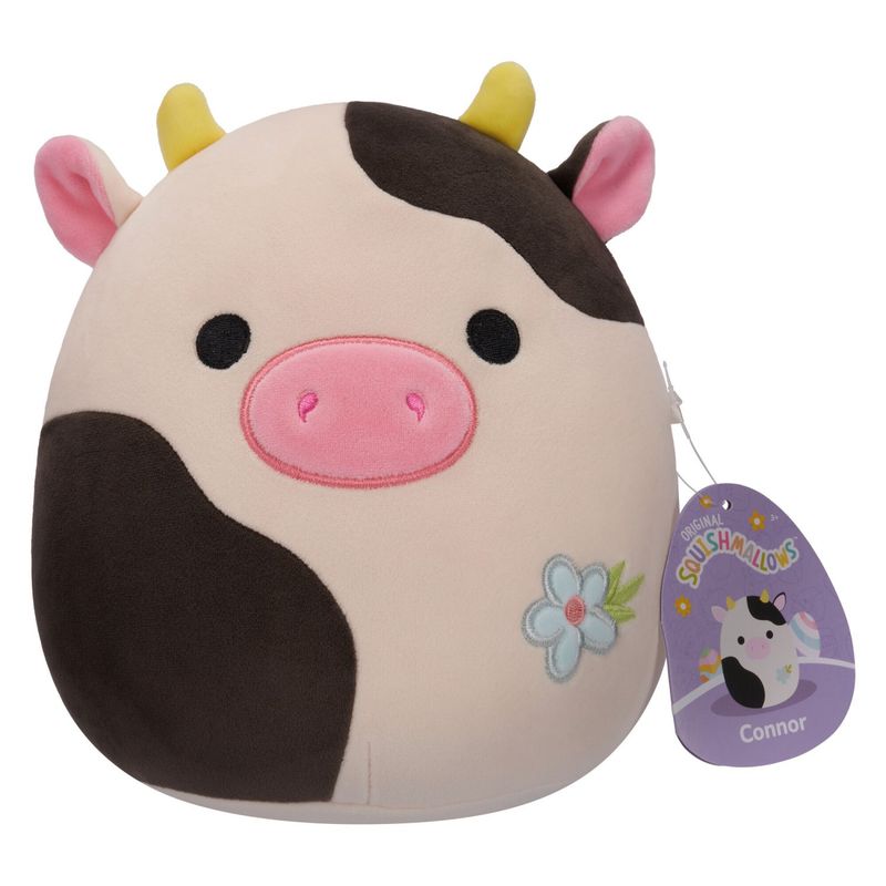 SQUISHMALLOWS - Peluche 19 Cm Pascua Squishmallows
