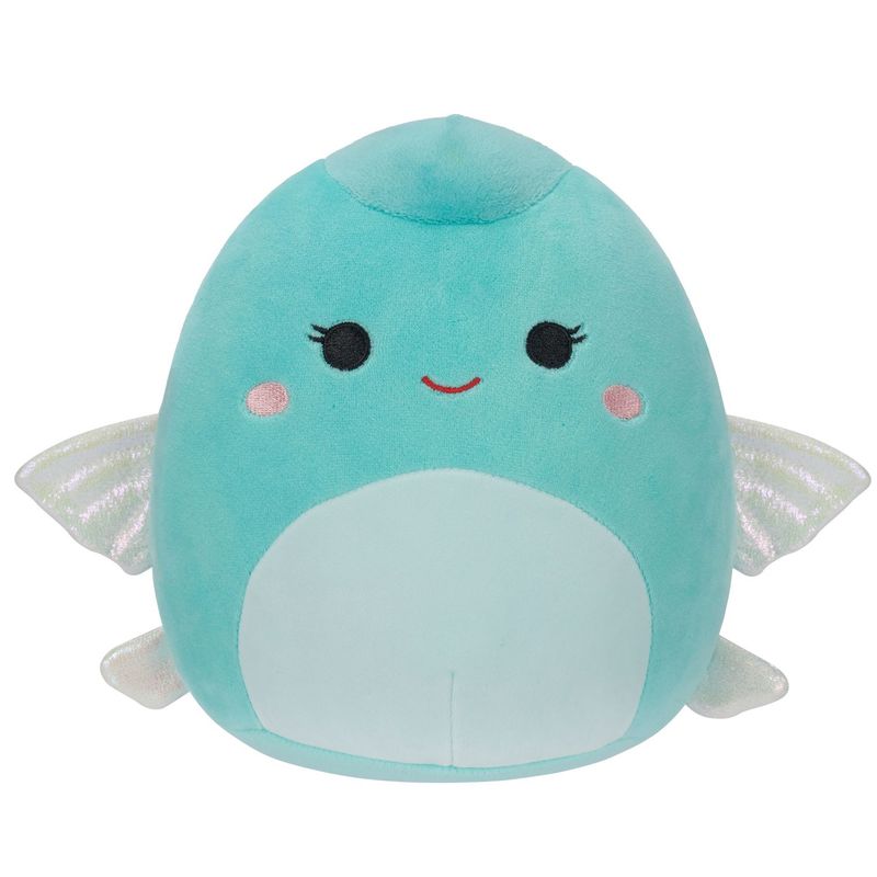 SQUISHMALLOWS - Peluche 19 Cm Squishmallows