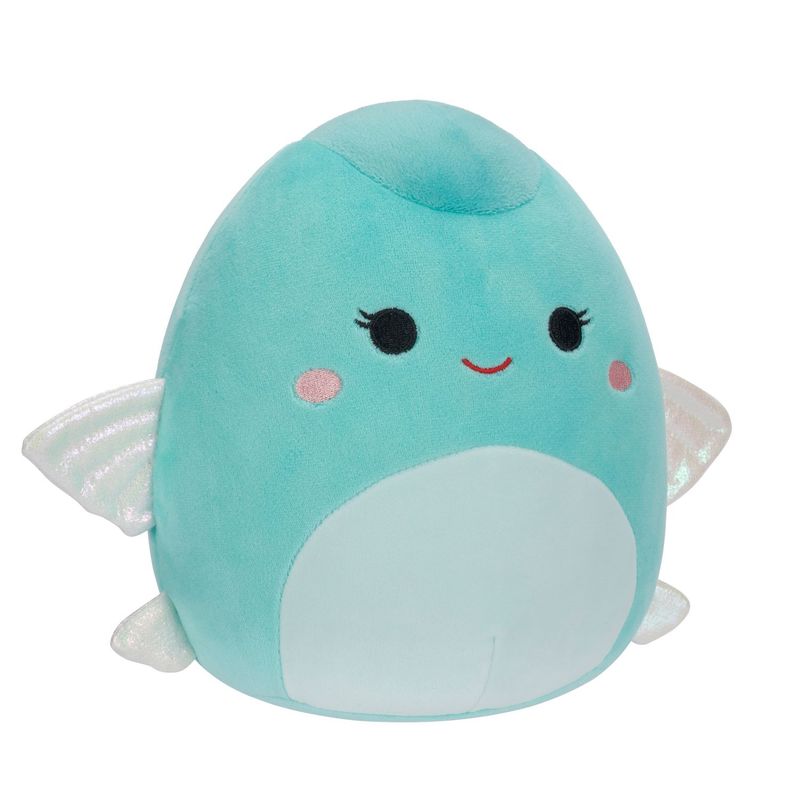 Peluche 19 Cm Squishmallows SQUISHMALLOWS