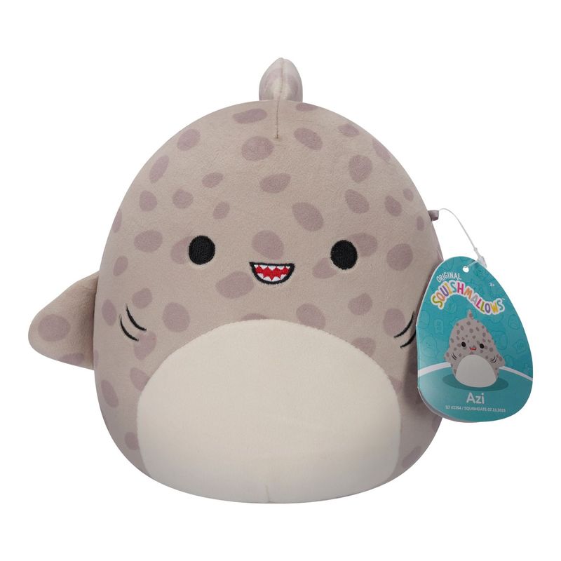SQUISHMALLOWS - Peluche 19 Cm Squishmallows
