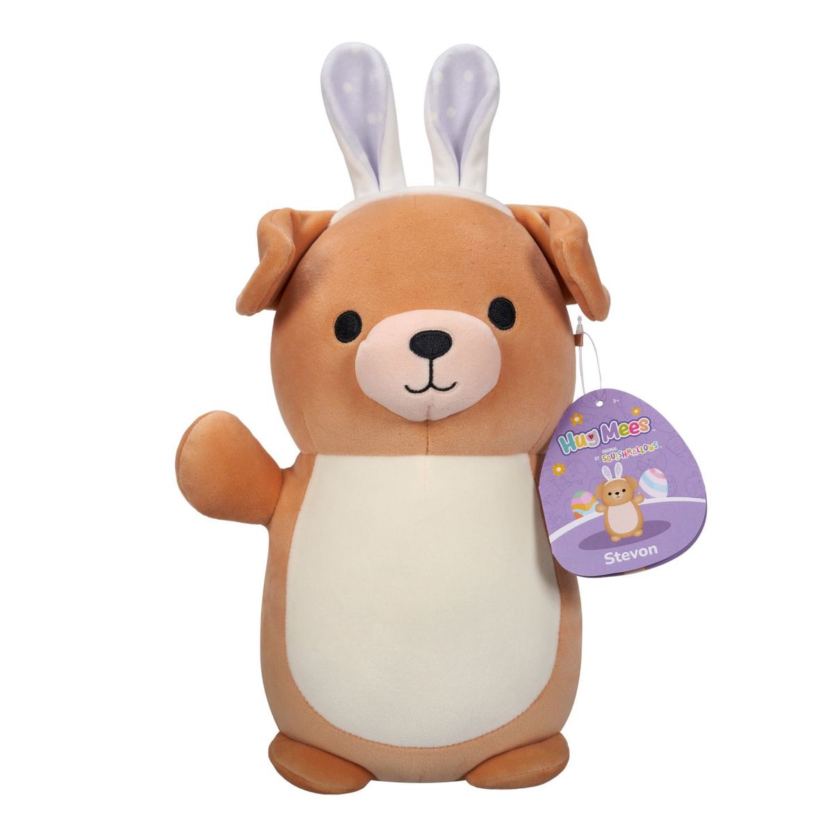 SQUISHMALLOWS - Peluche 25 Cm Pascua Squishmallows