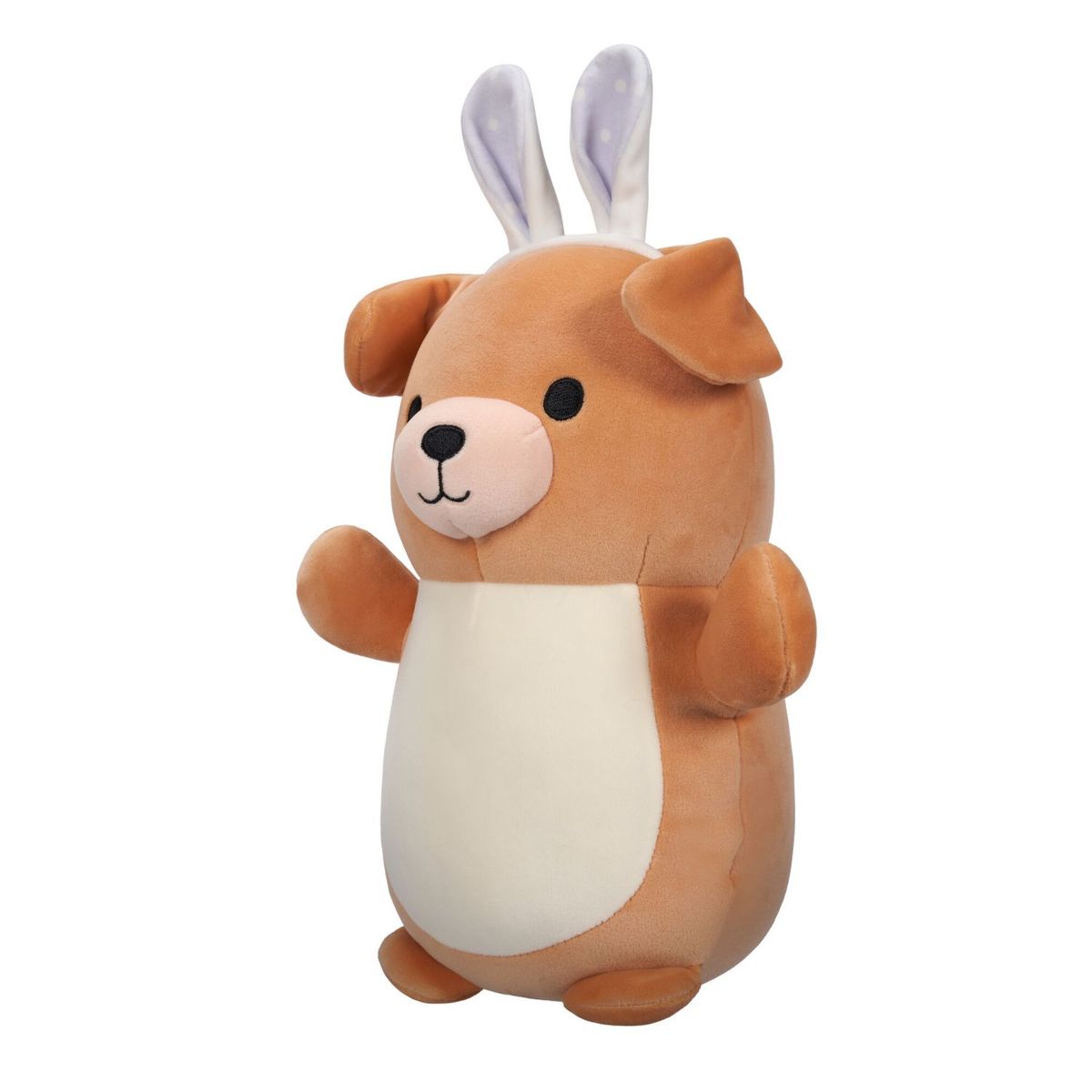 SQUISHMALLOWS - Peluche 25 Cm Pascua Squishmallows