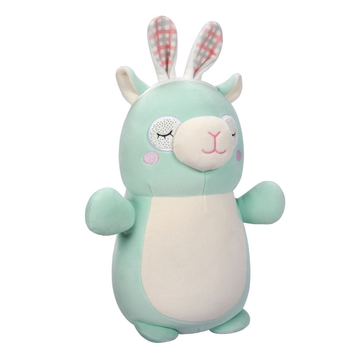 SQUISHMALLOWS - Peluche 25 Cm Pascua Squishmallows