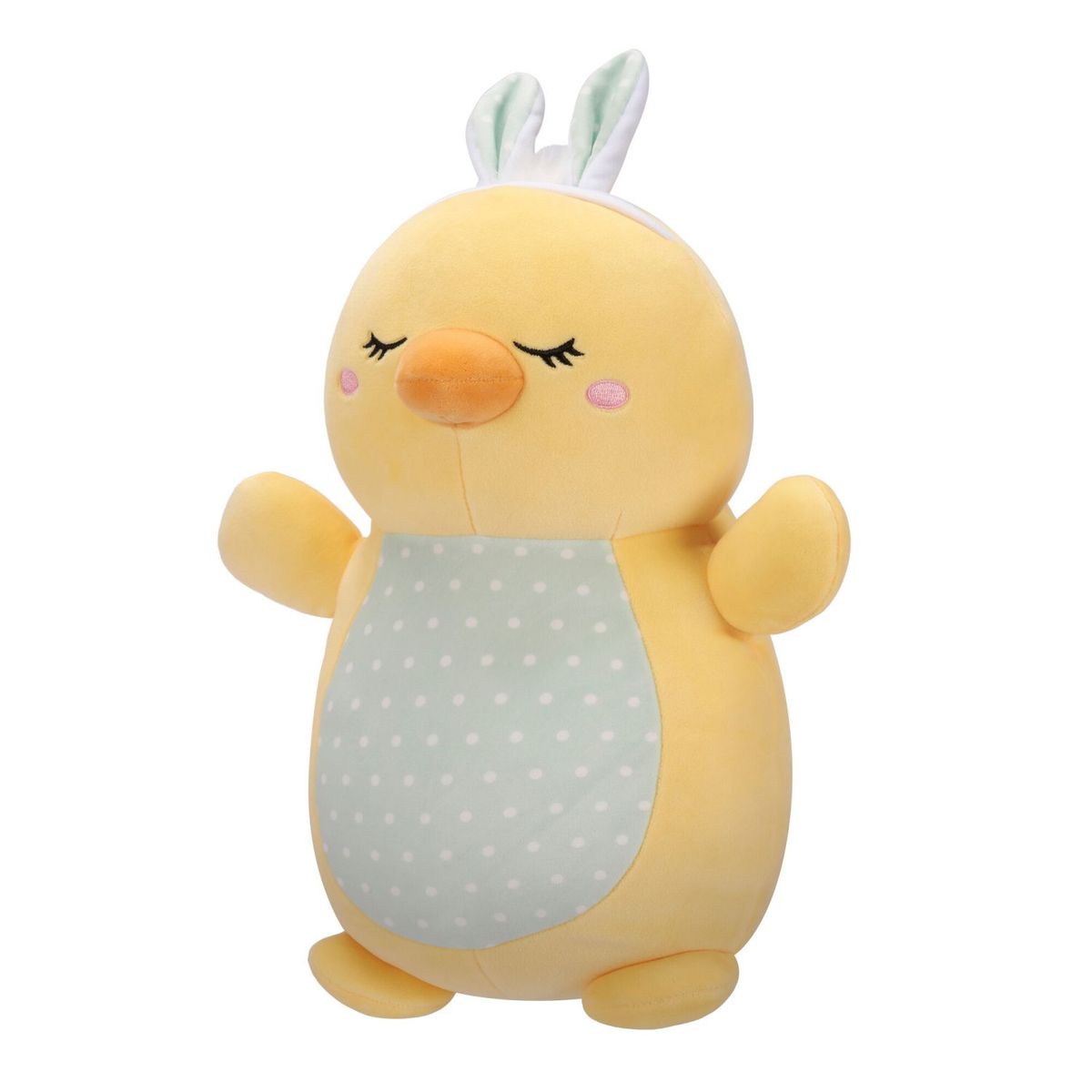 SQUISHMALLOWS - Peluche 25 Cm Pascua Squishmallows
