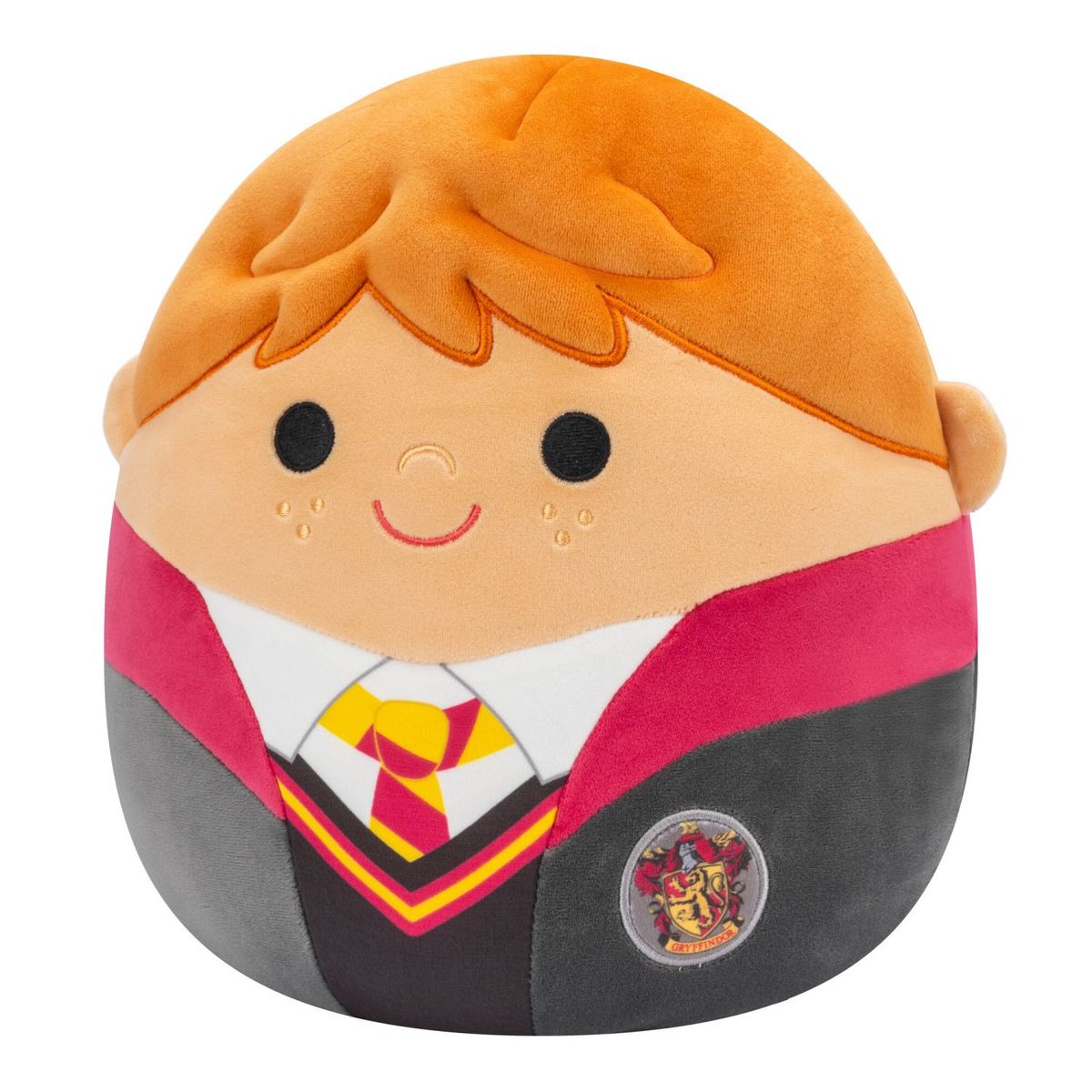 SQUISHMALLOWS - Peluche 20 Cm Harry Potter Squishmallows