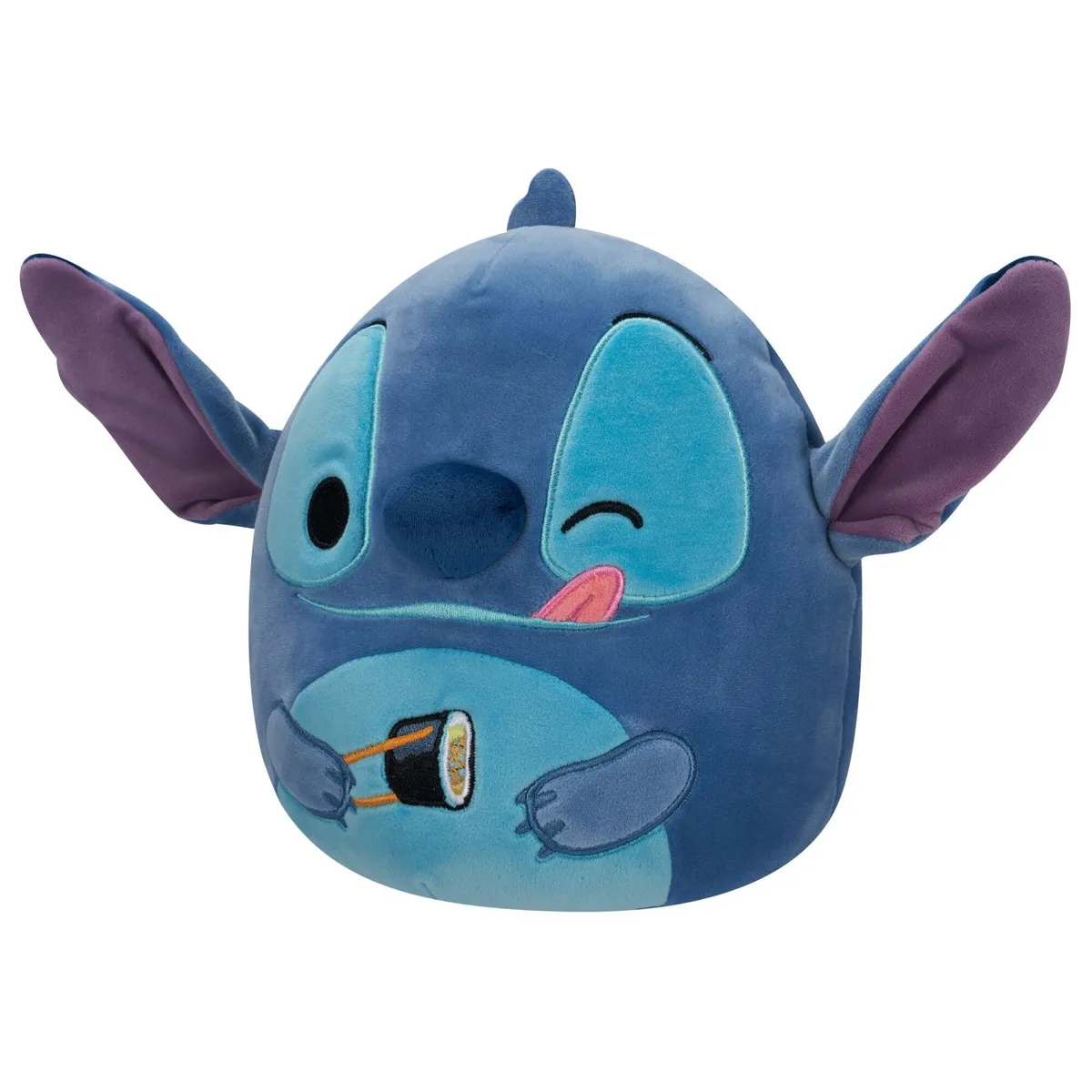 SQUISHMALLOWS - Peluche Stitch 20 Cm Squishmallows