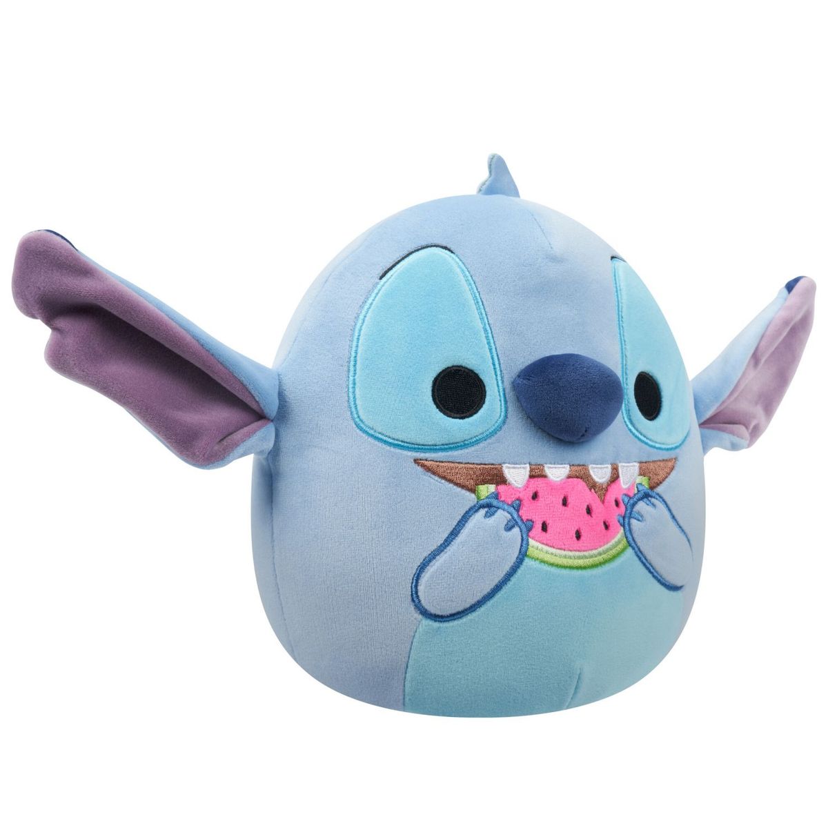 SQUISHMALLOWS - Peluche Stitch 20 Cm Squishmallows