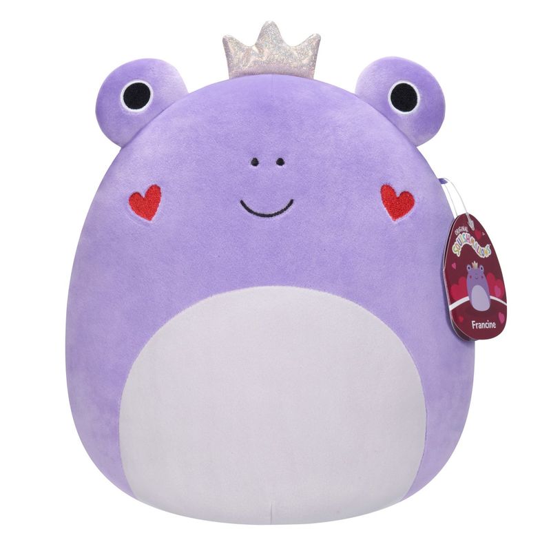 SQUISHMALLOWS - Peluche 30cm Squishmallows