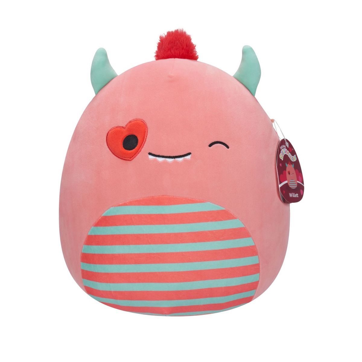 SQUISHMALLOWS - Peluche 30cm Squishmallows
