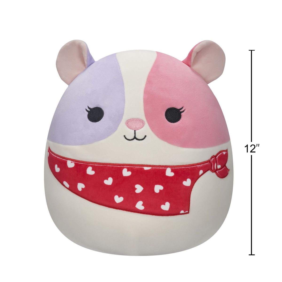 SQUISHMALLOWS - Peluche 30cm Squishmallows