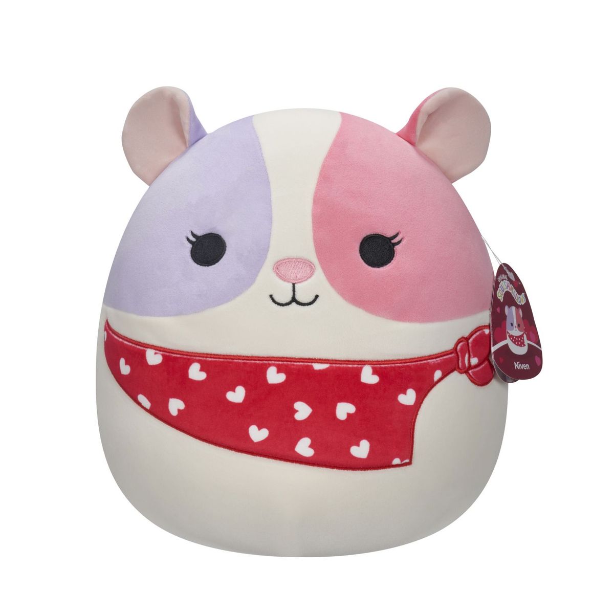SQUISHMALLOWS - Peluche 30cm Squishmallows