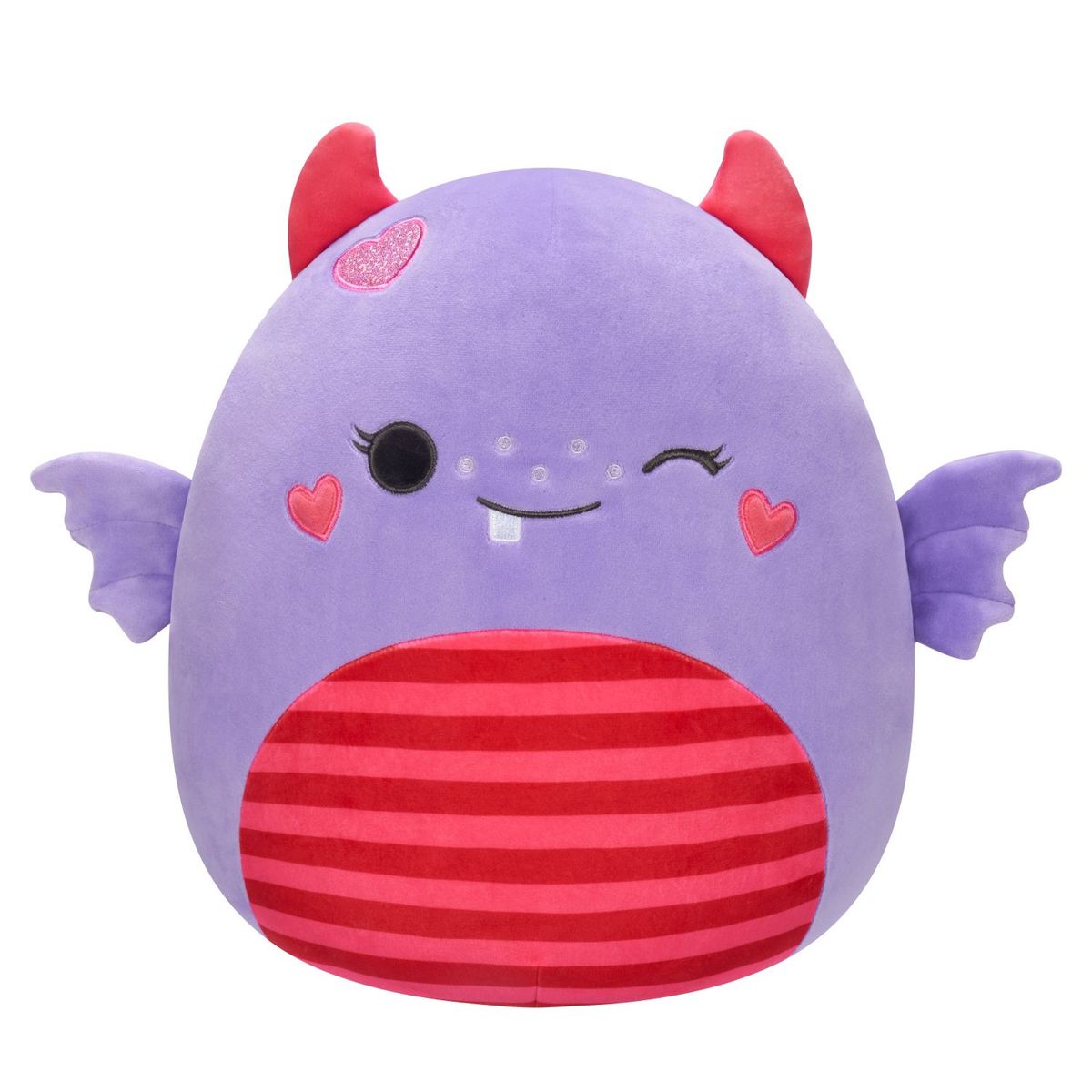 SQUISHMALLOWS - Peluche 30cm Squishmallows